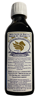 200mL pour Chevaux FR